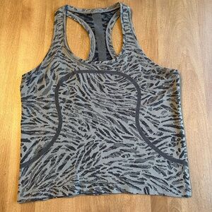 Lululemon Swiftly Tech Racerback Tank 2.0 *Race Length*